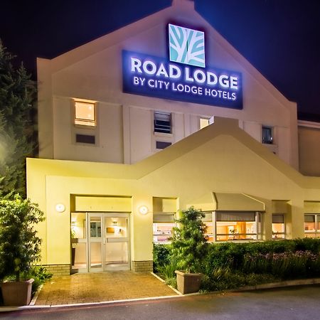Road Lodge N1 City Cape Town Eksteriør bilde