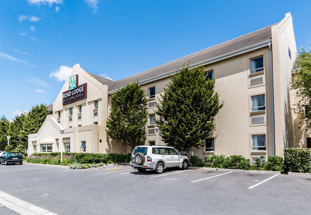 Road Lodge N1 City Cape Town Eksteriør bilde