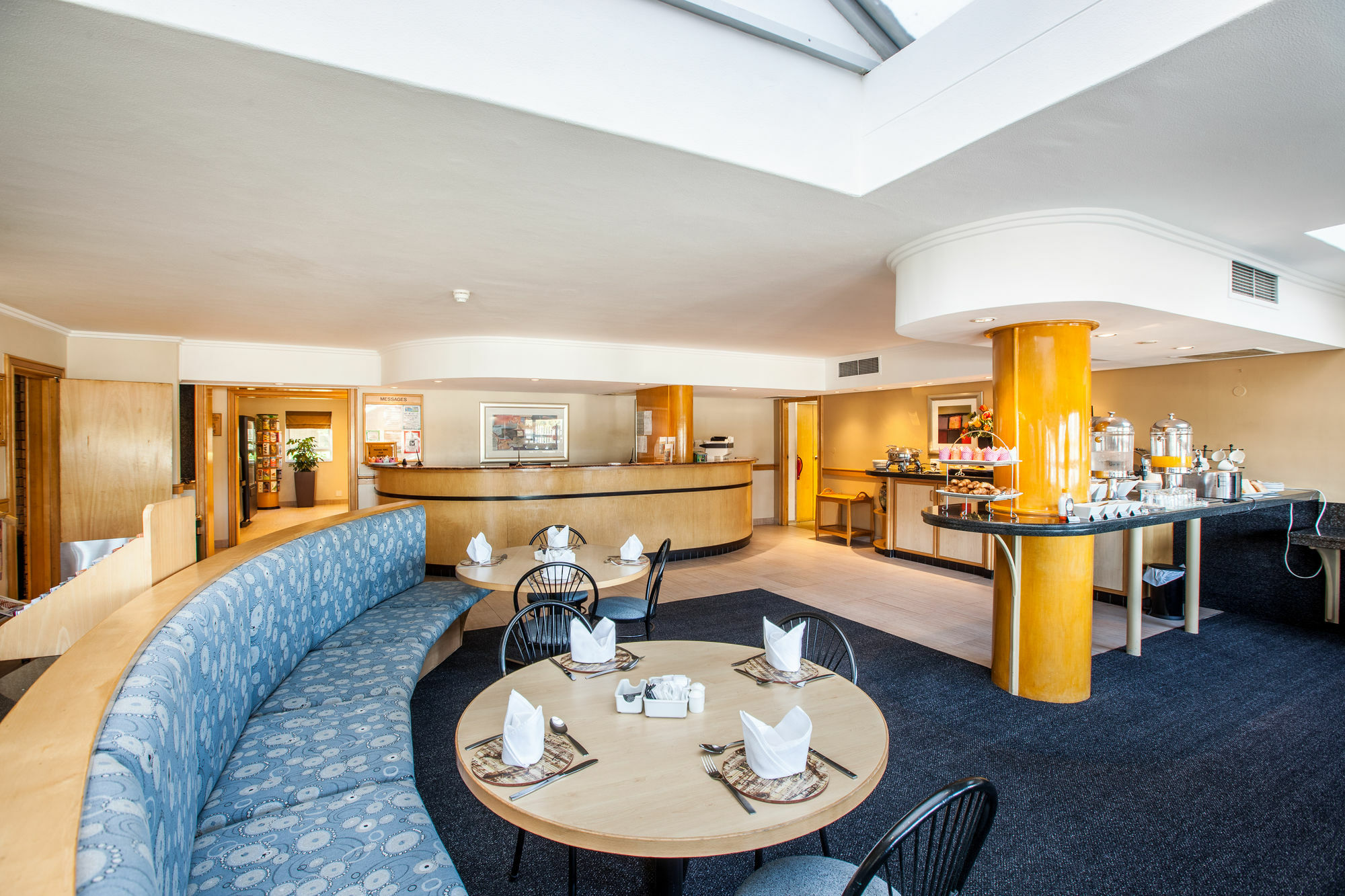 Road Lodge N1 City Cape Town Eksteriør bilde