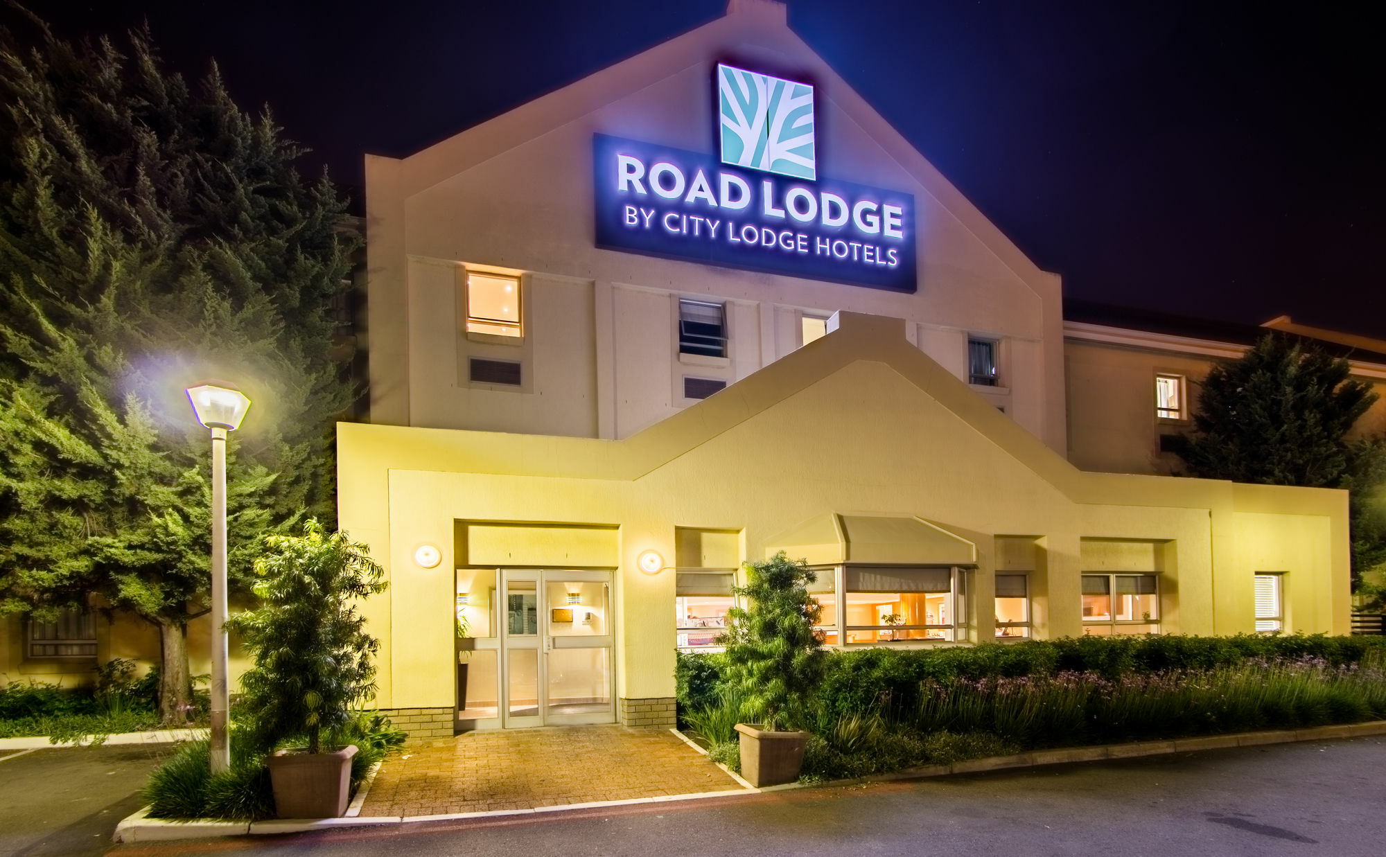 Road Lodge N1 City Cape Town Eksteriør bilde
