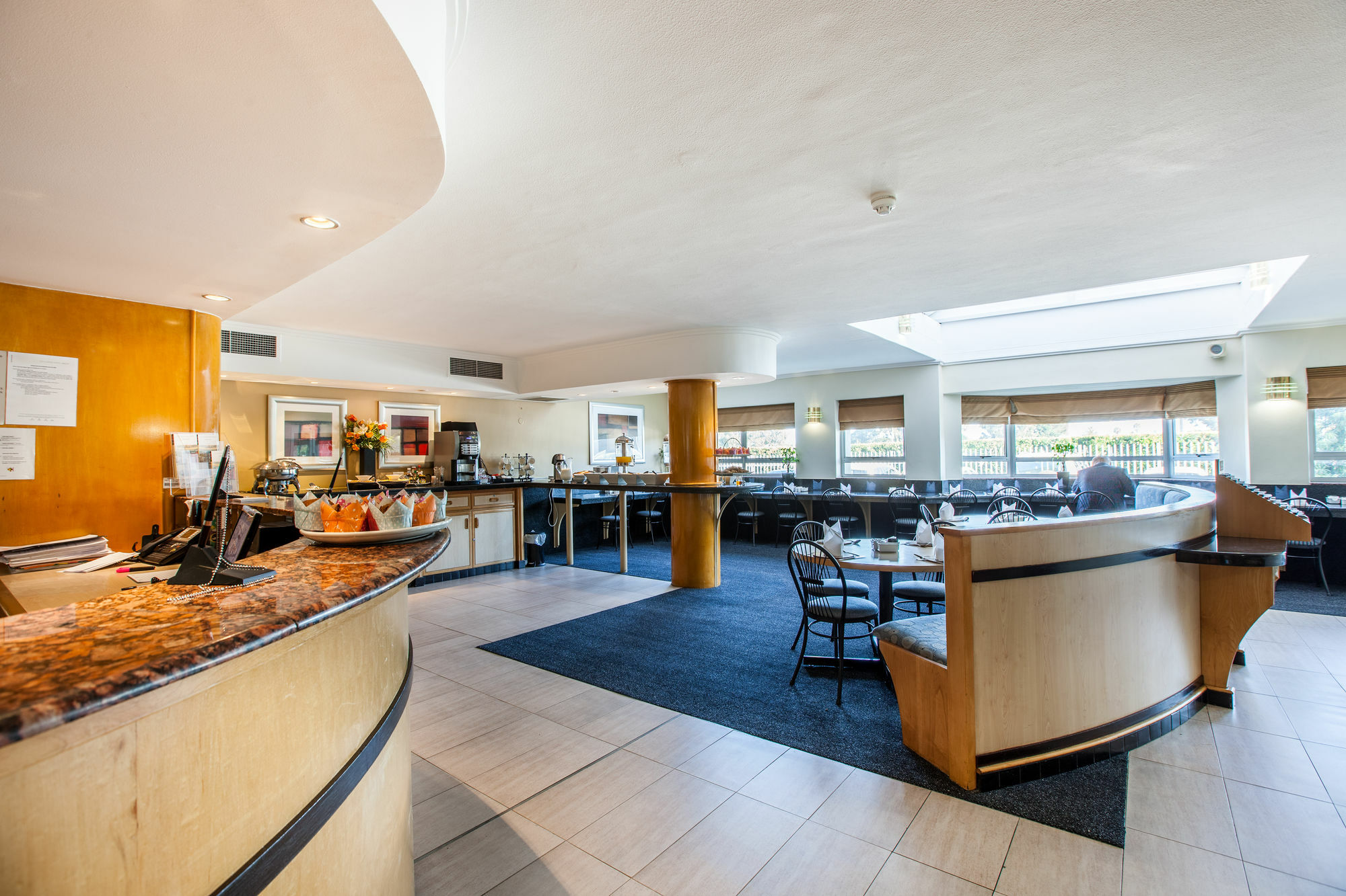 Road Lodge N1 City Cape Town Eksteriør bilde