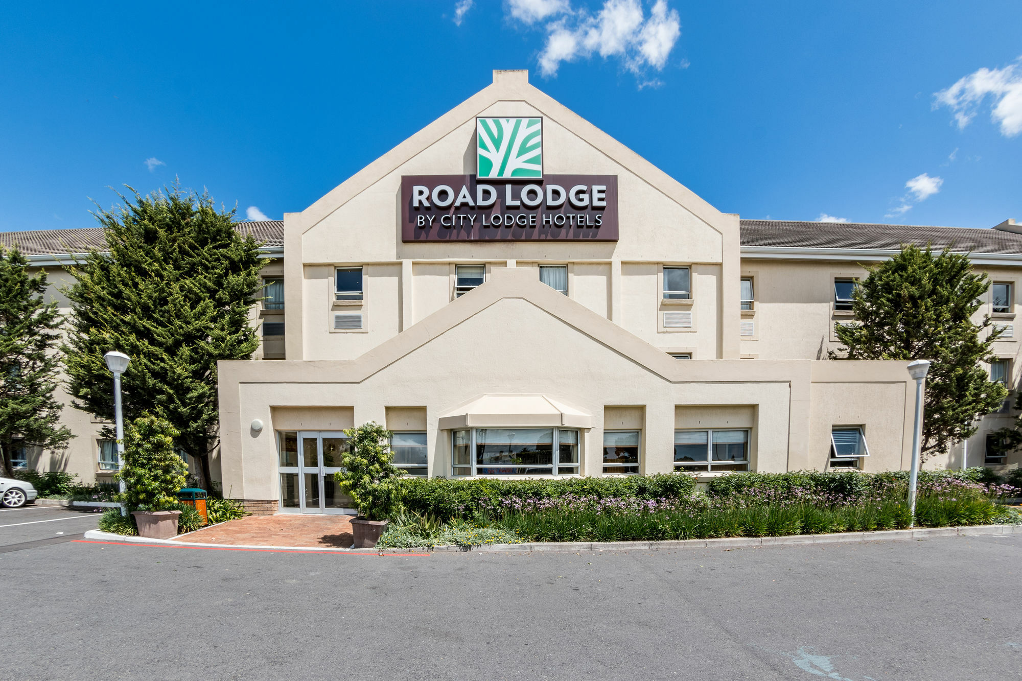 Road Lodge N1 City Cape Town Eksteriør bilde